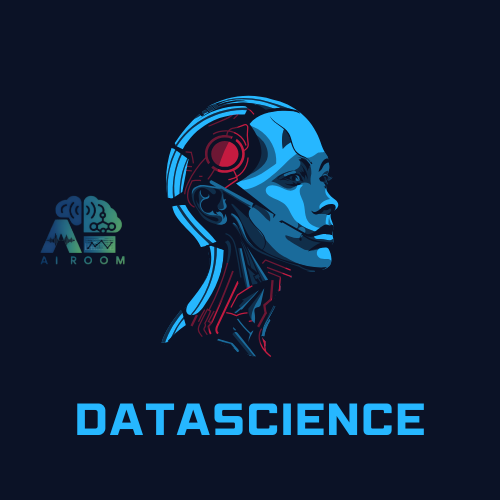 Data Science logo